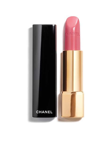 chanel lipstick number 91|chanel allure lipstick.